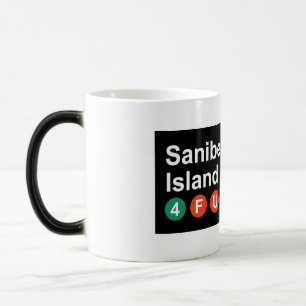 Sanibel-Captiva Mug