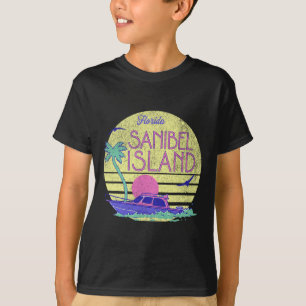 Sanibel Island _1 T-Shirt