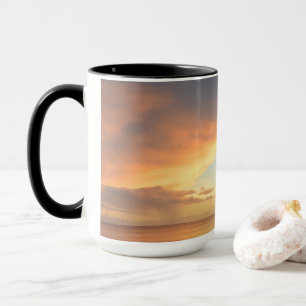 Sanibel Sunset Mug