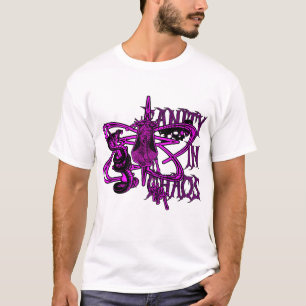 Sanity in Chaos T-Shirt