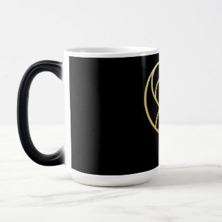 Sankofa Ascension Sankofa Bird Magic Mug