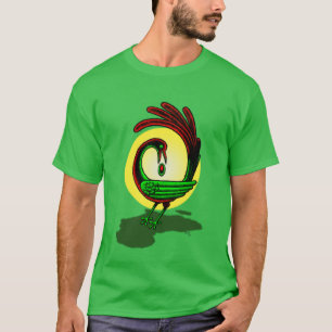 Sankofa T-Shirt