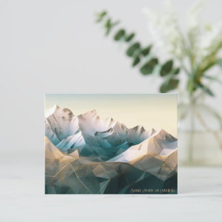 Sankt Anton am Arlberg Postcard