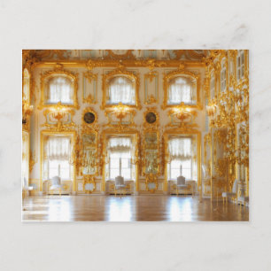 Sankt Petersburg 26 Postcard