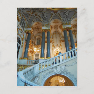 Sankt Petersburg 34 Postcard