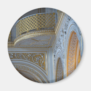 Sankt Petersburg 37 Magnet