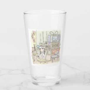 Sanna Nagare Glass