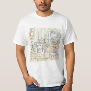 Sanna Nagare T-Shirt