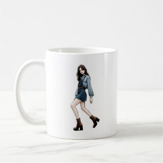 sano rena coffee mug