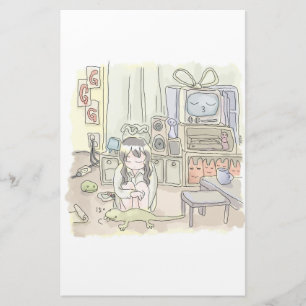Sanonogai Stationery