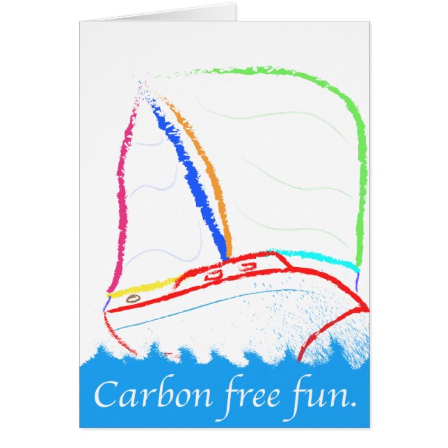 Sans carbone (Devant)