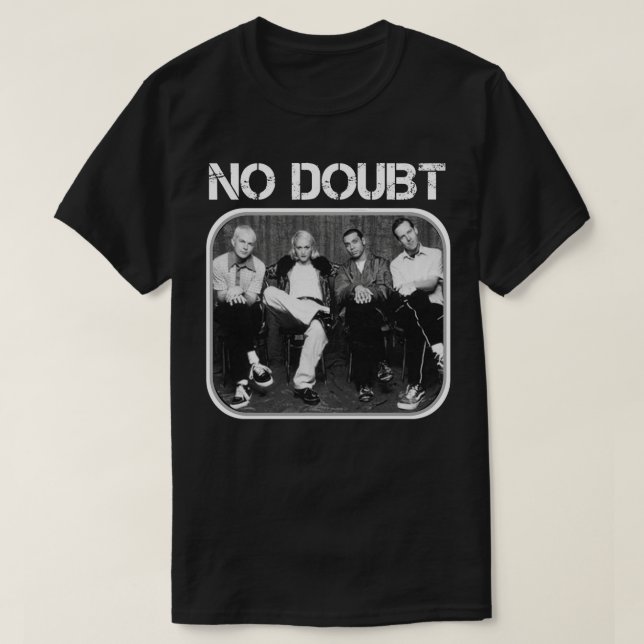 Sans doute TShirt (Design devant)