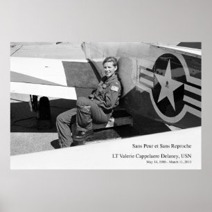 Sans Peur Et Sans Reproche Poster