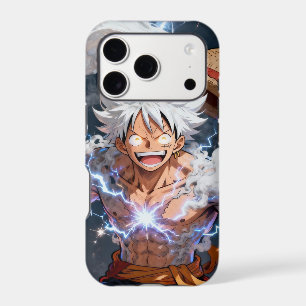 Sans plomb Lightning