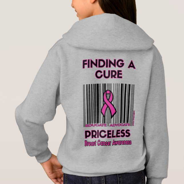 SANS PRIX...Cancer du sein (Dos)