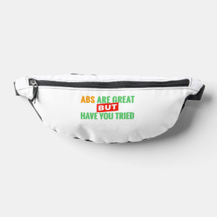 sansamsdenu fanny pack