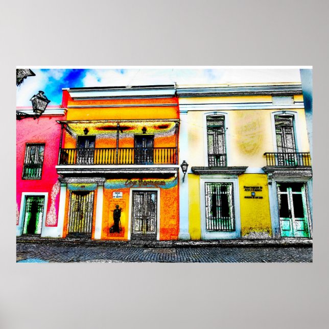 Sanse Large Print (Front)