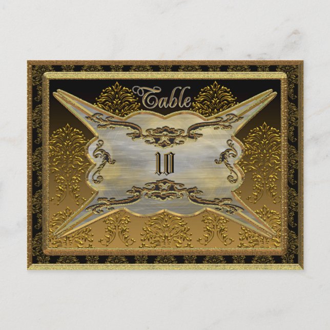 Sanspeur  Victorian Postcard (Front)