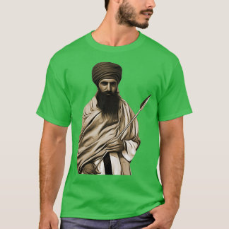Sant Jarnail Singh Bhindranwale T-Shirt
