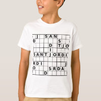 Sant Jordi doku