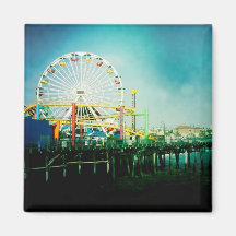 Sant Monica Pier