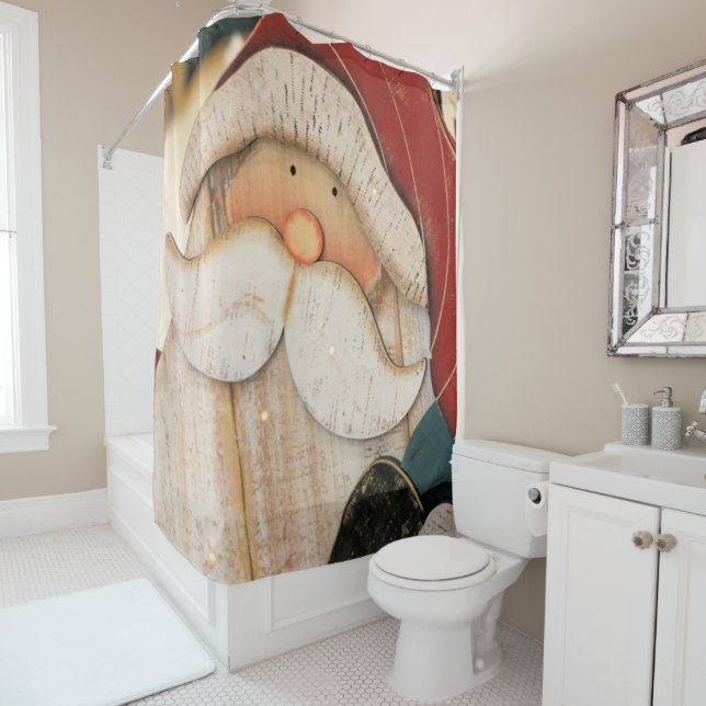 Santa (In Situ)