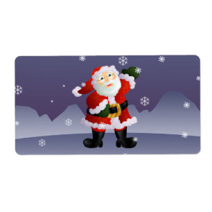 Santa