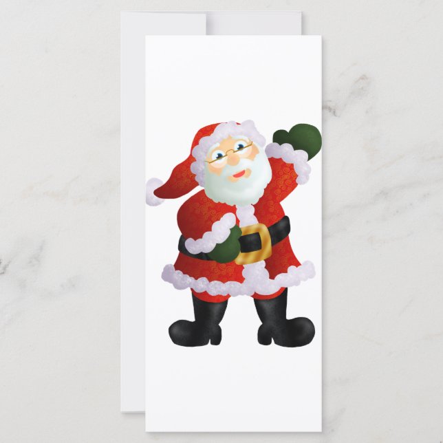 Santa (Front)
