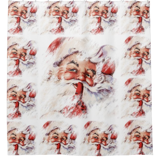 Santa 024 (Front)
