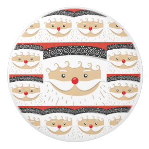 Santa 027 ceramic knob