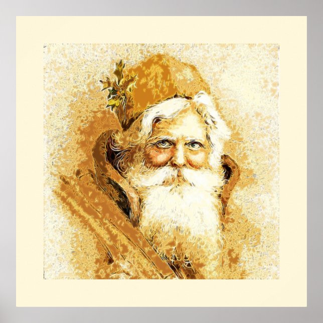 Santa 2014-1041 poster (Front)