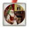 Santa-American Foxhound