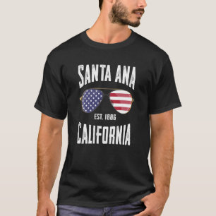 Santa Ana T-Shirt