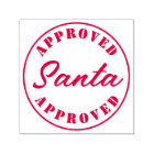 Santa Approved Gift