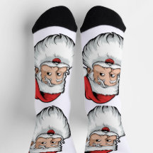 Santa Art