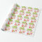 Santa at the Beach Christmas Wrapping Paper