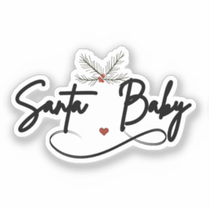 Santa Baby - Flirty Holiday Script