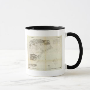 Santa Barbara, Calif Mug