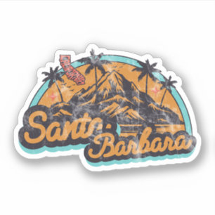 Santa Barbara, California