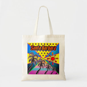 Santa Barbara Freedom Bag