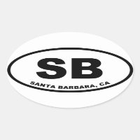Santa Barbara SB