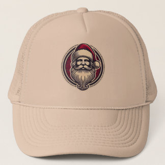 Santa cap