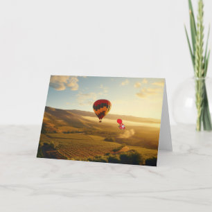 Santa card