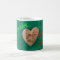 Santa Cat looking for Cookies Mug