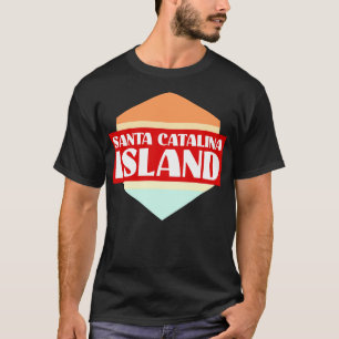 Santa Catalina Island T-Shirt