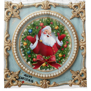 Santa Christmas 