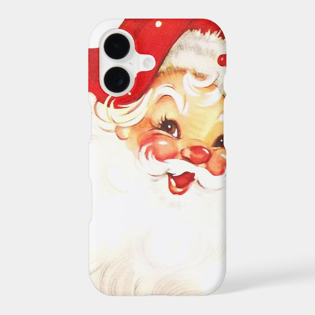Santa Claus (Back)