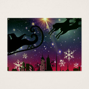 santa claus