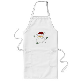 Santa Claus Apron