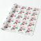 Santa Claus Candy Cane Grandchild Christmas